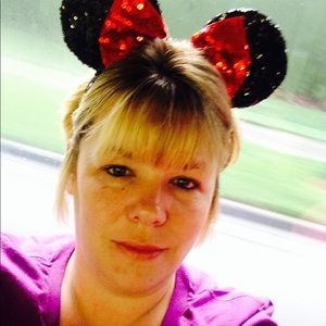 Meet your Posher, Kim